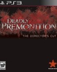Deadly Premonition: The Director’s Cut