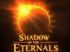 Shadow of the Eternals