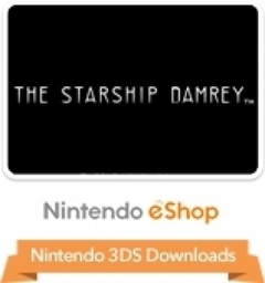 Обзор The Starship Damrey