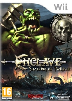 Enclave: Shadows of Twilight