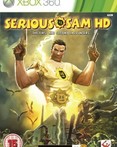 Serious Sam HD: The First and Second Encounters