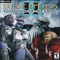 Disciples 2: Guardians of the Light