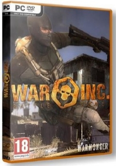 War Inc. Battle Zone