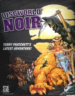 Discworld 3: Discworld Noir