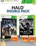 Halo Reach & Anniversary Double Pack