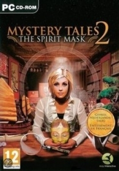 Mystery Tales 2: The Spirit Mask