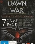 Warhammer 40,000: Dawn of War Ultimate Collection
