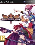 Arcana Heart 3