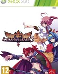Arcana Heart 3