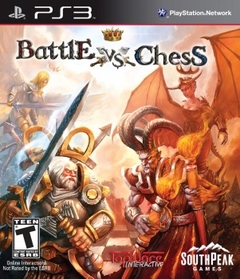 Обзор Battle vs. Chess