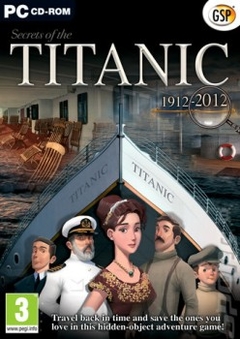 Secrets of the Titanic