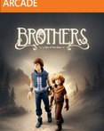 Brothers: A Tale of Two Sons