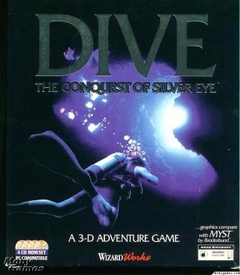 Dive: The Conquest Of Silver Eye