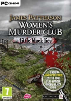 Women's Murder Club 4: Little Black Lies