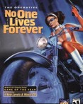 The Operative: No One Lives Forever