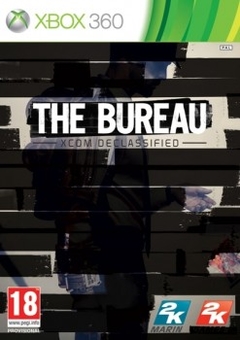 Обзор The Bureau: XCOM Declassified