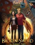 Broken Sword 5: The Serpent’s Curse - Episode One, Episode Two