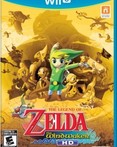 The Legend of Zelda: The Wind Waker HD