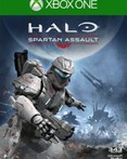 Halo: Spartan Assault