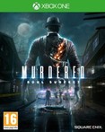 Murdered: Soul Suspect