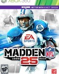 Madden NFL 25