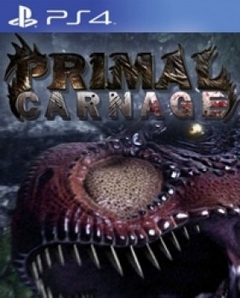 Primal Carnage: Genesis