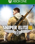 Sniper Elite III