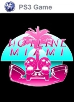 Hotline Miami [PSN]