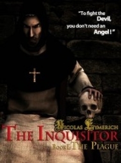 The Inquisitor: The Plague