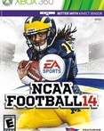 NCAA Football 14