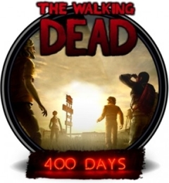 The Walking Dead: 400 Days