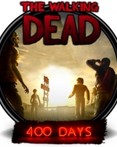 The Walking Dead: 400 Days