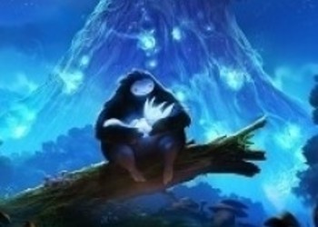 Ori and the Blind Forest для Xbox One поступила в продажу
