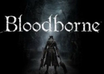 Скриншоты Bloodborne из Dengeki PlayStation