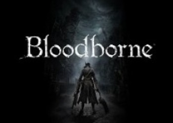 Bloodborne - первые впечатления от журнала EDGE
