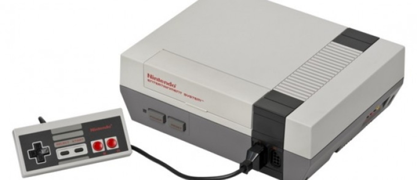 Оригинальную NES научили стримить видео с Netflix