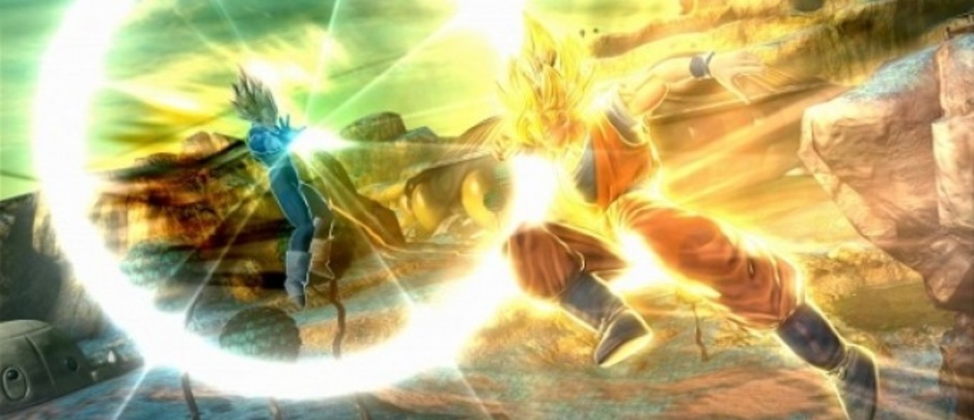 J-Stars Victory VS+ - запущен англоязычный сайт; первые трейлеры персонажей