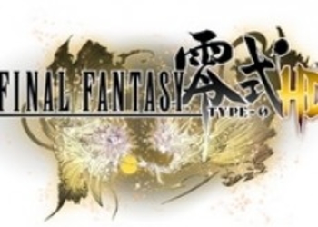 Версия Final Fantasy Type-0 HD для PS4 весит больше, чем для Xbox One