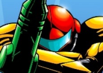 Nintendo объявила о выпуске Metroid Zero Mission на Wii U