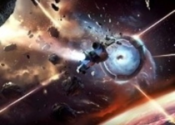 Sid Meier’s Starships - первые оценки