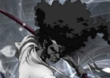 Afro Samurai 2 - новые скриншоты