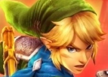 Hyrule Warriors - последнее дополнение вышло во всех регионах