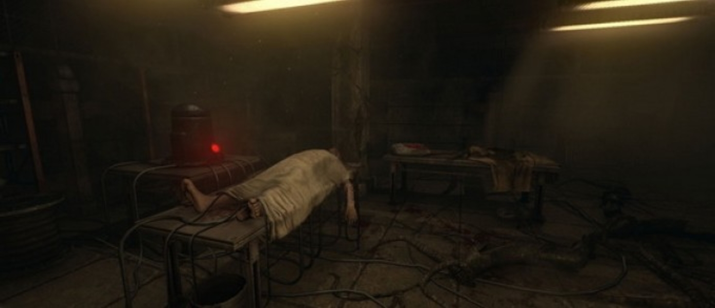 Бета-тест SOMA начнётся через 4 недели