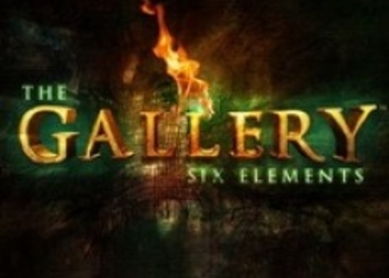 Первые скриншоты The Gallery: The Six Elements