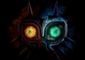 The Legend of Zelda: Majora’s Mask 3D стала самой быстропродаваемой портативной игрой в истории серии на территории США