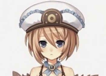 Анонсирован ещё один спин-офф серии Hyperdimension Neptunia для PS Vita