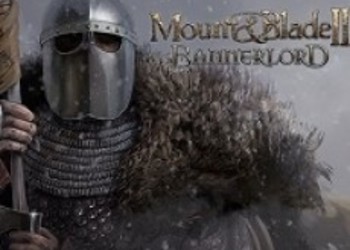 Mount & Blade II: Bannerlord собирается посетить консоли