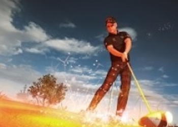 EA рассказала о следующей части серии PGA Tour