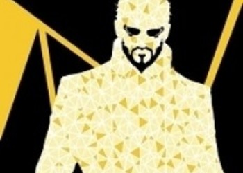 Deus Ex: Universe - в сети опубликована презентация разработчиков с GDC2015, демонстрирующая технологию TressFX 3.0