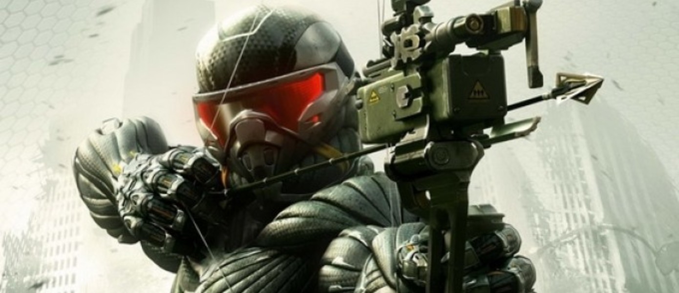 Crytek: Мы заключили крупнейшую лицензионную сделку; подробности в скором времени